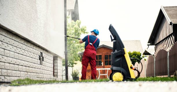 Professional  Pressure Washing Services in Whitesboro, TX